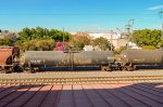 DTLX Tank Car